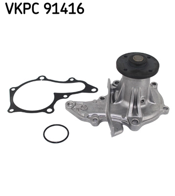 Pompă de apă, răcire motor VKPC 91416 SKF